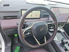 Jetour Chitu X90 PRO 2024 1.6T DCT Elite Edition 7-seater - ფოტო 10