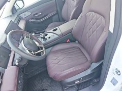 Jetour Chitu X90 PRO 2024 1.6T DCT Elite Edition 7-seater - ფოტო 14