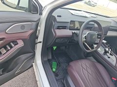 Jetour Chitu X90 PRO 2024 1.6T DCT Elite Edition 7-seater - ფოტო 15
