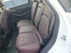 Jetour Chitu X90 PRO 2024 1.6T DCT Elite Edition 7-seater - ფოტო 16