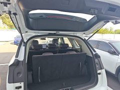 Jetour Chitu X90 PRO 2024 1.6T DCT Elite Edition 7-seater - ფოტო 18