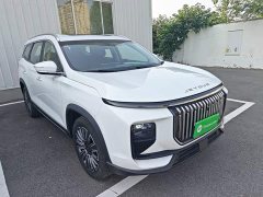 Jetour Chitu X90 PRO 2024 1.6T DCT Elite Edition 7-seater - ფოტო 3