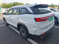Jetour Chitu X90 PRO 2024 1.6T DCT Elite Edition 7-seater - ფოტო 4