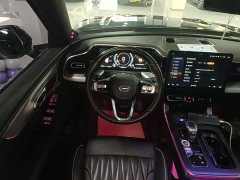 GAC Aion GS8 Pioneer Series 2.0T GDI FWD Luxury Smart Connected Edition 7-Seater - ფოტო 10
