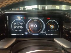 GAC Aion GS8 Pioneer Series 2.0T GDI FWD Luxury Smart Connected Edition 7-Seater - ფოტო 11