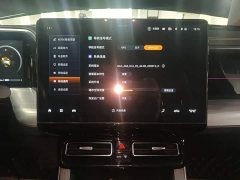 GAC Aion GS8 Pioneer Series 2.0T GDI FWD Luxury Smart Connected Edition 7-Seater - ფოტო 12