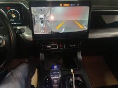 GAC Aion GS8 Pioneer Series 2.0T GDI FWD Luxury Smart Connected Edition 7-Seater - ფოტო 13
