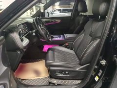 GAC Aion GS8 Pioneer Series 2.0T GDI FWD Luxury Smart Connected Edition 7-Seater - ფოტო 14