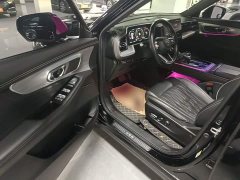 GAC Aion GS8 Pioneer Series 2.0T GDI FWD Luxury Smart Connected Edition 7-Seater - ფოტო 15