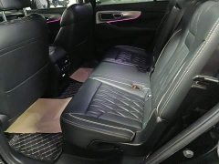 GAC Aion GS8 Pioneer Series 2.0T GDI FWD Luxury Smart Connected Edition 7-Seater - ფოტო 16