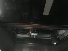 GAC Aion GS8 Pioneer Series 2.0T GDI FWD Luxury Smart Connected Edition 7-Seater - ფოტო 17