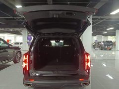 GAC Aion GS8 Pioneer Series 2.0T GDI FWD Luxury Smart Connected Edition 7-Seater - ფოტო 18