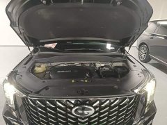 GAC Aion GS8 Pioneer Series 2.0T GDI FWD Luxury Smart Connected Edition 7-Seater - ფოტო 19