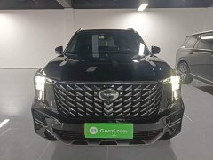 GAC Aion GS8 Pioneer Series 2.0T GDI FWD Luxury Smart Connected Edition 7-Seater - ფოტო 2
