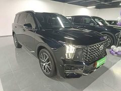 GAC Aion GS8 Pioneer Series 2.0T GDI FWD Luxury Smart Connected Edition 7-Seater - ფოტო 3