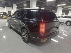 GAC Aion GS8 Pioneer Series 2.0T GDI FWD Luxury Smart Connected Edition 7-Seater - ფოტო 4