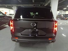 GAC Aion GS8 Pioneer Series 2.0T GDI FWD Luxury Smart Connected Edition 7-Seater - ფოტო 5