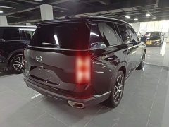 GAC Aion GS8 Pioneer Series 2.0T GDI FWD Luxury Smart Connected Edition 7-Seater - ფოტო 6