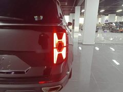 GAC Aion GS8 Pioneer Series 2.0T GDI FWD Luxury Smart Connected Edition 7-Seater - ფოტო 7