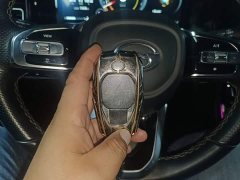 GAC Aion GS8 Pioneer Series 2.0T GDI FWD Luxury Smart Connected Edition 7-Seater - ფოტო 8