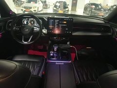 GAC Aion GS8 Pioneer Series 2.0T GDI FWD Luxury Smart Connected Edition 7-Seater - ფოტო 9