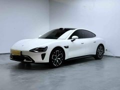 Xiaomi SU7 2024 Rear-Wheel Drive Ultra-Long Range Advanced Autonomous Driving Pro - ფოტო 1