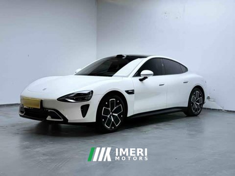 2026 Xiaomi SU7 2024 Rear-Wheel Drive Ultra-Long Range Advanced Autonomous Driving Pro - ავტომობილი ჩინეთიდან