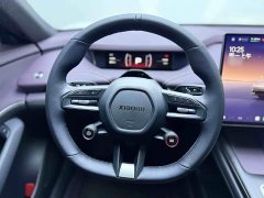 Xiaomi SU7 2024 Rear-Wheel Drive Ultra-Long Range Advanced Autonomous Driving Pro - ფოტო 10