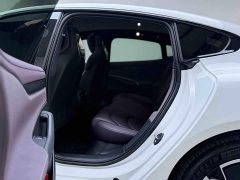 Xiaomi SU7 2024 Rear-Wheel Drive Ultra-Long Range Advanced Autonomous Driving Pro - ფოტო 15