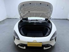 Xiaomi SU7 2024 Rear-Wheel Drive Ultra-Long Range Advanced Autonomous Driving Pro - ფოტო 18