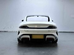 Xiaomi SU7 2024 Rear-Wheel Drive Ultra-Long Range Advanced Autonomous Driving Pro - ფოტო 5