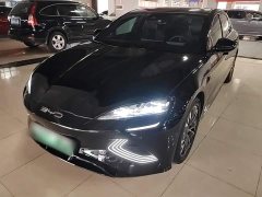 BYD Seal 550km Standard Range RWD Elite - ფოტო 1