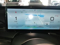 BYD Seal 550km Standard Range RWD Elite - ფოტო 11