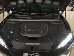 BYD Seal 550km Standard Range RWD Elite - ფოტო 19