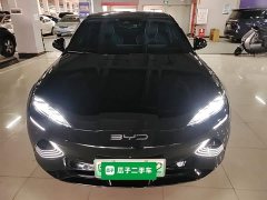 BYD Seal 550km Standard Range RWD Elite - ფოტო 2