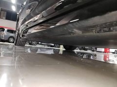 BYD Seal 550km Standard Range RWD Elite - ფოტო 20