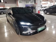 BYD Seal 550km Standard Range RWD Elite - ფოტო 3