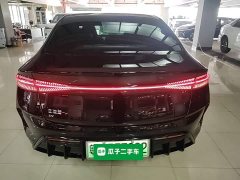 BYD Seal 550km Standard Range RWD Elite - ფოტო 5