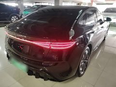 BYD Seal 550km Standard Range RWD Elite - ფოტო 6