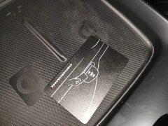 BYD Seal 550km Standard Range RWD Elite - ფოტო 8