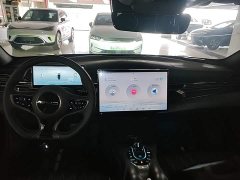 BYD Seal 550km Standard Range RWD Elite - ფოტო 9