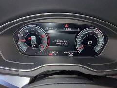 Audi Q5L 40T Fashion Dynamic Edition - ფოტო 11