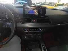 Audi Q5L 40T Fashion Dynamic Edition - ფოტო 12