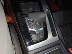 Audi Q5L 40T Fashion Dynamic Edition - ფოტო 13