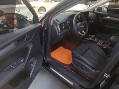 Audi Q5L 40T Fashion Dynamic Edition - ფოტო 15