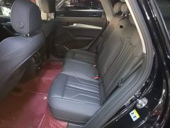 Audi Q5L 40T Fashion Dynamic Edition - ფოტო 16