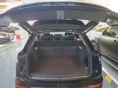 Audi Q5L 40T Fashion Dynamic Edition - ფოტო 18