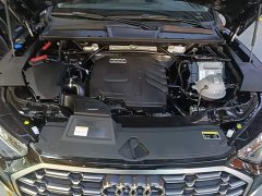 Audi Q5L 40T Fashion Dynamic Edition - ფოტო 19