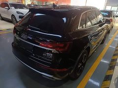 Audi Q5L 40T Fashion Dynamic Edition - ფოტო 6
