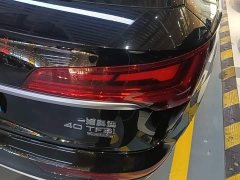 Audi Q5L 40T Fashion Dynamic Edition - ფოტო 7